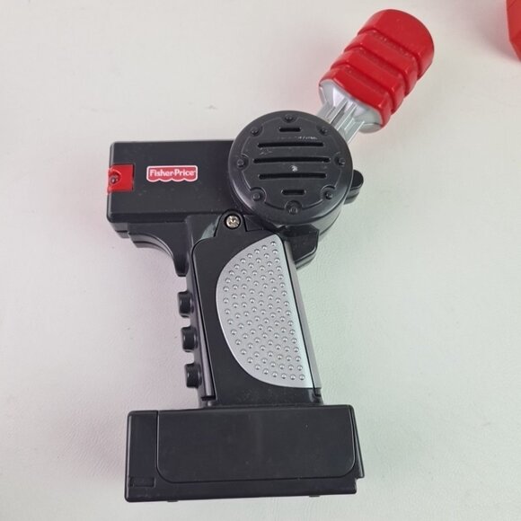 Lot 4 Fisher Price Geotrax & Thomas Railroad Replacement Remote Control + - Picture 3 of 6